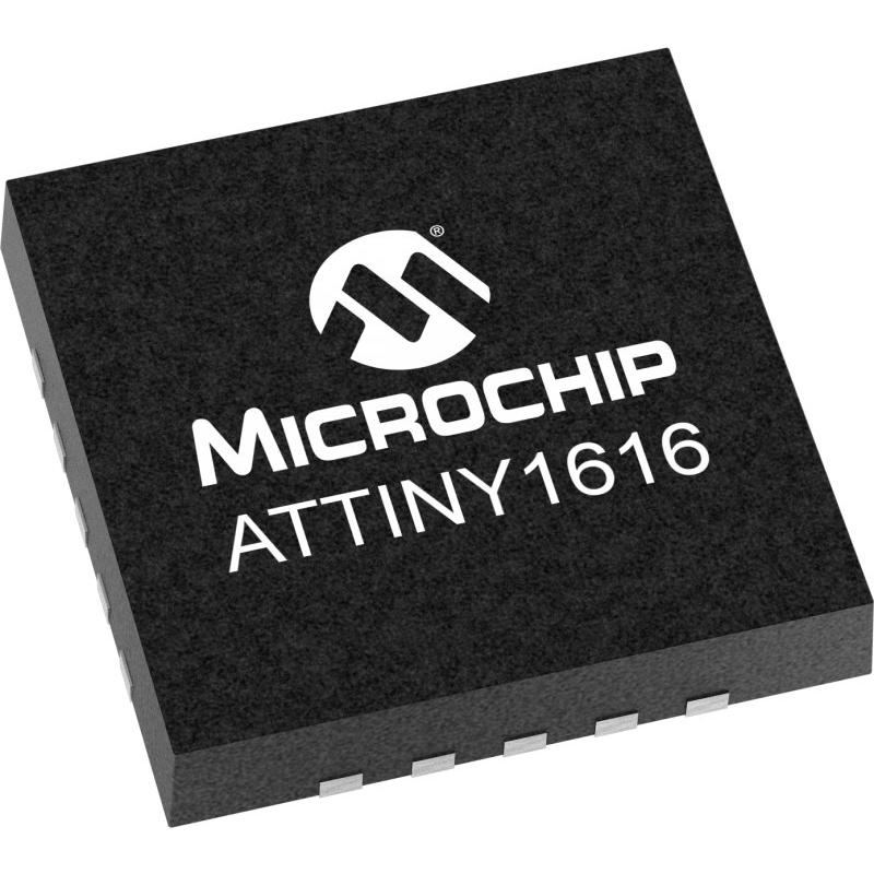 3szt Microchip ATTINY1616-MNR