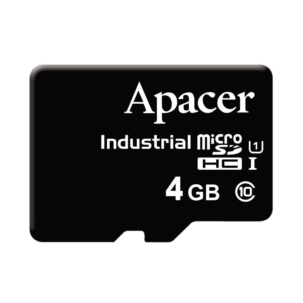 Apacer AP-MSD04GCA-1HTM