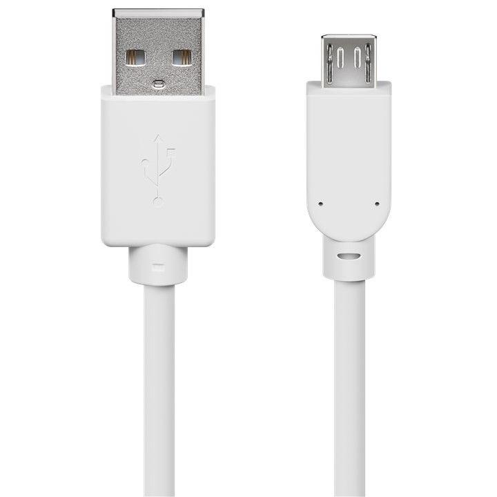 USB 2.0, A - B, 1,8 m 