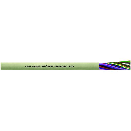 LAPP UNITRONIC LIYY 2x0,14mm2 100m