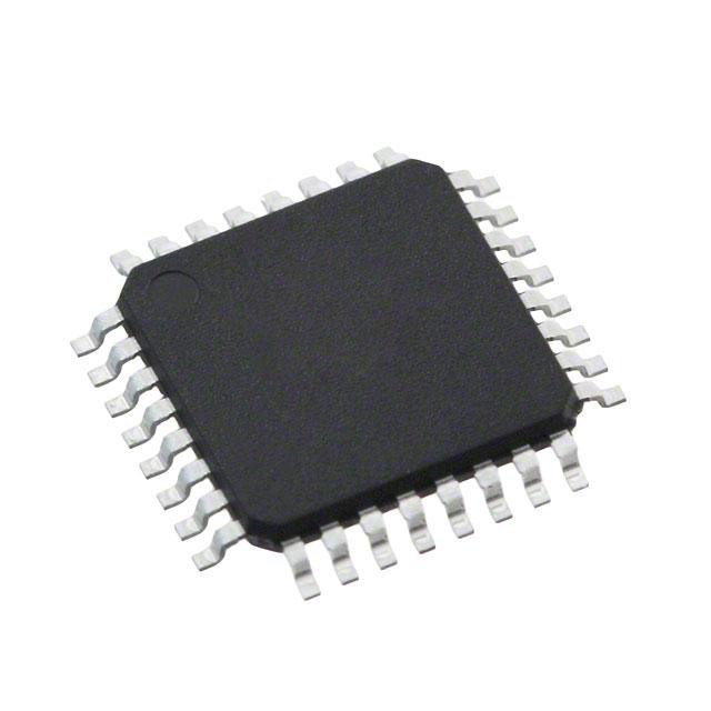 Microchip ATMEGA8A-AUR