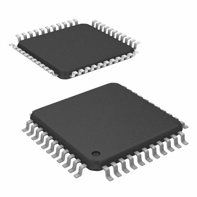 Microchip ATMEGA32A-AUR