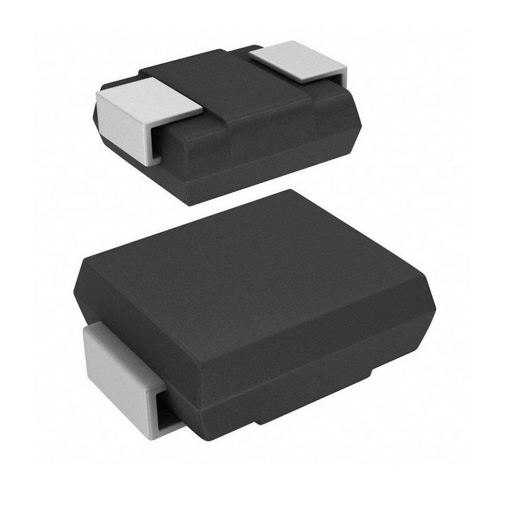 Diodes Schottky 80SQ05 THT - Lot De 2, 50V 8A, Boîtier Ø5.4x7.5mm, Pour Redressement, Fabricant Diotec