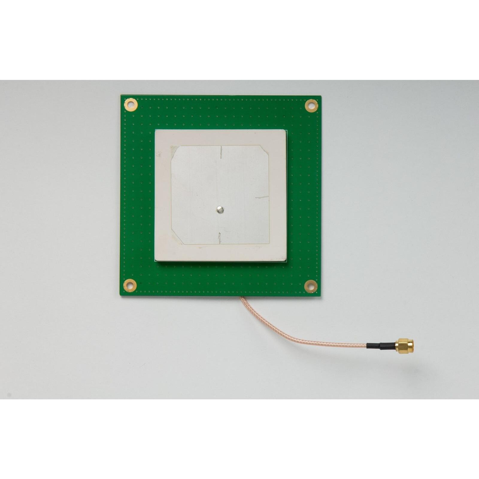Tss Company D78120 - UHF RFID patch antenna
