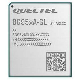 Quectel BG950AGLAA-N06-SGNSA