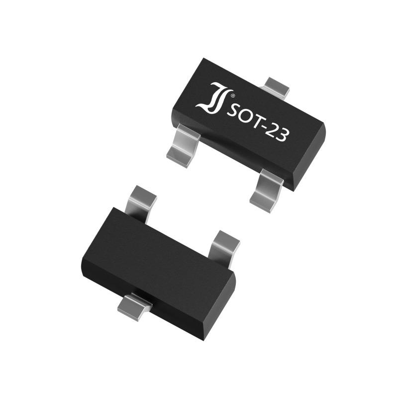 10 Transistors MPSA56-DIO20 PNP 80V 0,5A TO92 - Lot De 10 Pièces Pour électronique, DIY