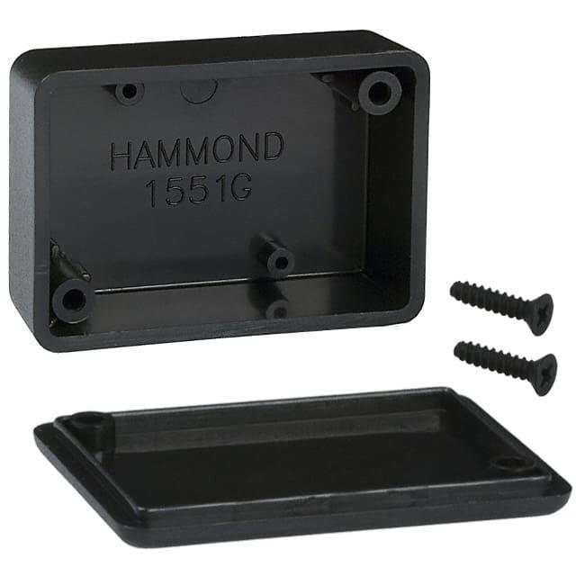 Hammond 1551GBK