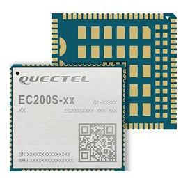 Quectel EC200SEUAA-N06-SNNSA