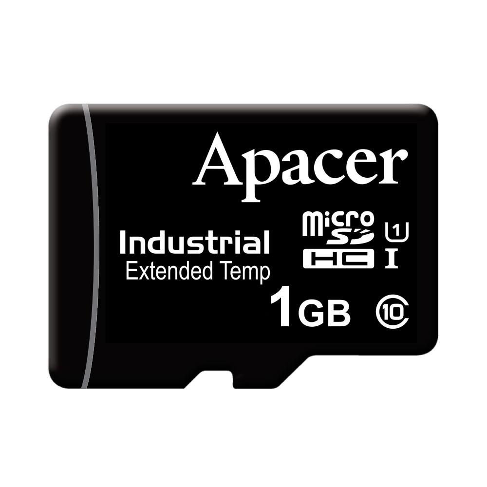 Apacer AP-MSD01GIE-AAT